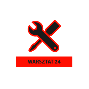 Warsztat 24h - Wyszków i okolice.